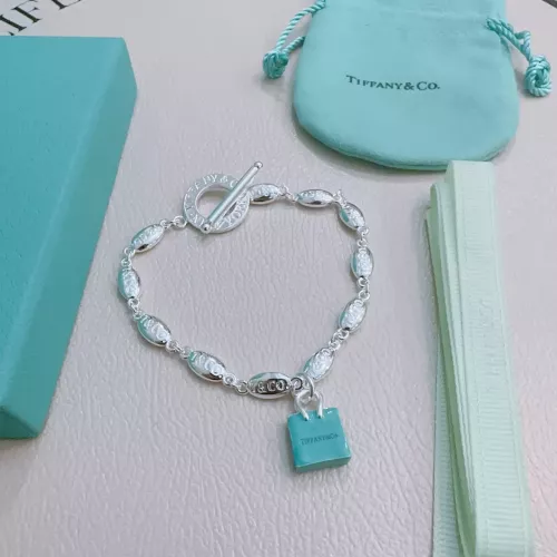 Tiffany Bracelets #1301077 $48.00 USD, Wholesale Replica Tiffany Bracelets