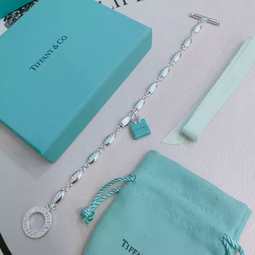 Replica Tiffany Bracelets #1301077 $48.00 USD for Wholesale