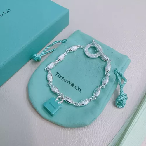 Replica Tiffany Bracelets #1301077 $48.00 USD for Wholesale