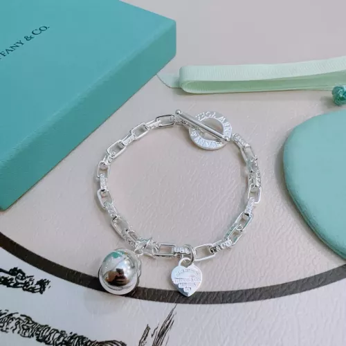 Tiffany Bracelets #1301079 $52.00 USD, Wholesale Replica Tiffany Bracelets