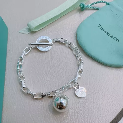 Replica Tiffany Bracelets #1301079 $52.00 USD for Wholesale