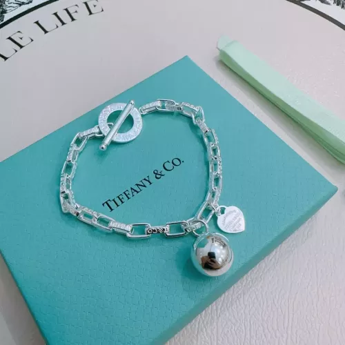 Replica Tiffany Bracelets #1301079 $52.00 USD for Wholesale