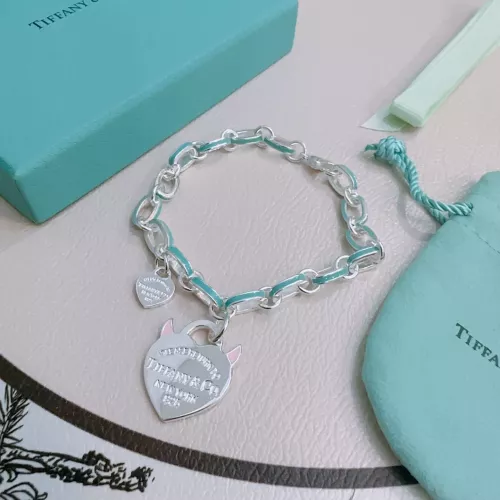 Tiffany Bracelets #1301080 $52.00 USD, Wholesale Replica Tiffany Bracelets