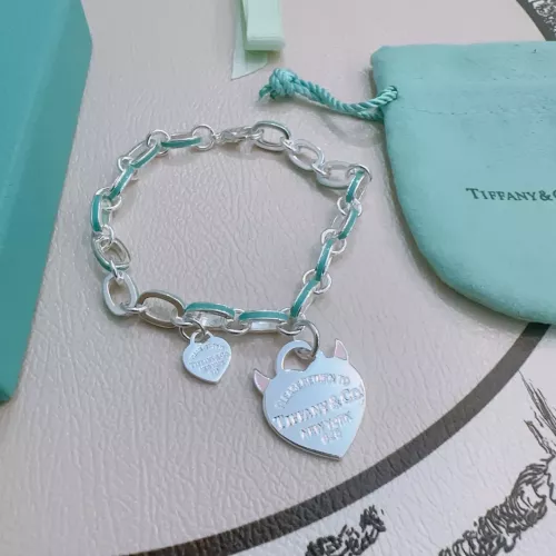 Replica Tiffany Bracelets #1301080 $52.00 USD for Wholesale