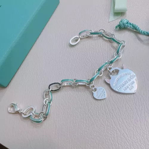 Replica Tiffany Bracelets #1301080 $52.00 USD for Wholesale