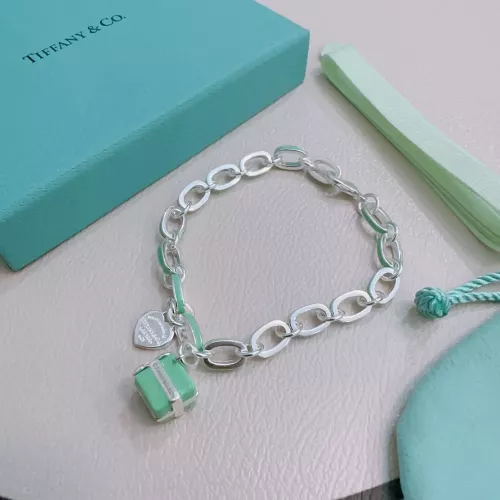 Replica Tiffany Bracelets #1301081 $52.00 USD for Wholesale