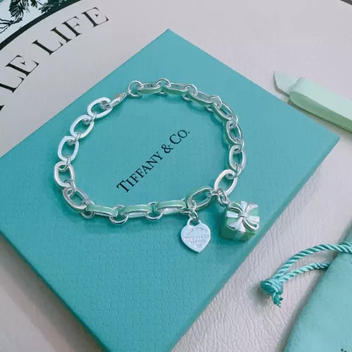 Replica Tiffany Bracelets #1301081 $52.00 USD for Wholesale