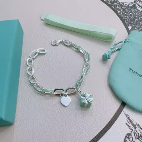 Replica Tiffany Bracelets #1301081 $52.00 USD for Wholesale