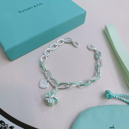 Replica Tiffany Bracelets #1301081 $52.00 USD for Wholesale