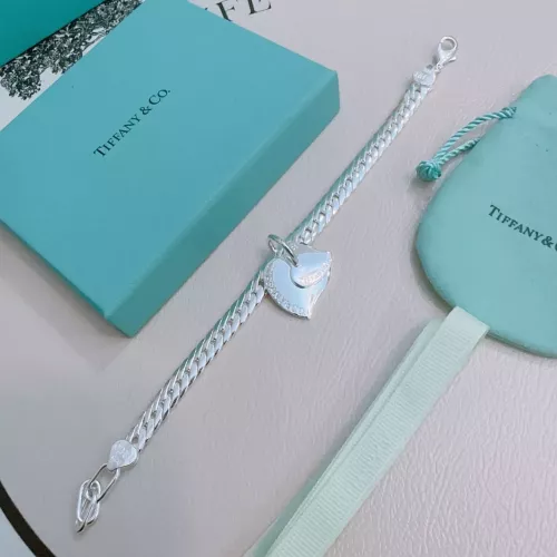 Replica Tiffany Bracelets #1301082 $52.00 USD for Wholesale