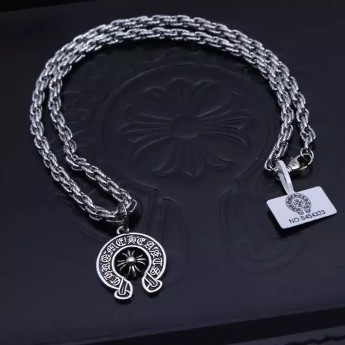 Chrome Hearts Necklaces #1301087 $45.00 USD, Wholesale Replica Chrome Hearts Necklaces