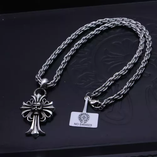 Chrome Hearts Necklaces #1301088 $48.00 USD, Wholesale Replica Chrome Hearts Necklaces