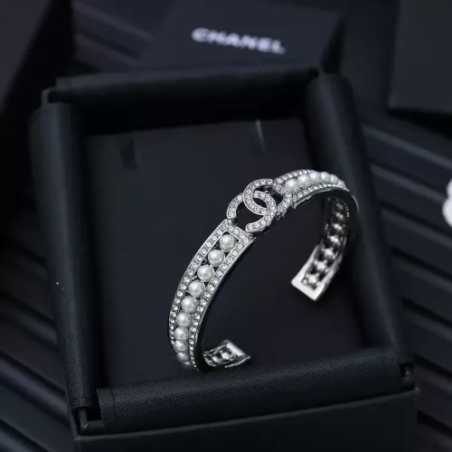 Chanel Bracelets For Women #1301089 $36.00 USD, Wholesale Replica Chanel Bracelets