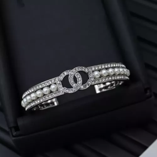 Replica Chanel Bracelets For Women #1301089 $36.00 USD for Wholesale