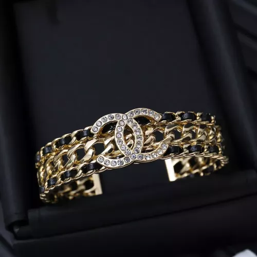 Replica Chanel Bracelets #1301090 $36.00 USD for Wholesale