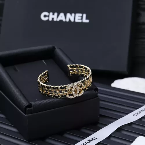 Replica Chanel Bracelets #1301090 $36.00 USD for Wholesale