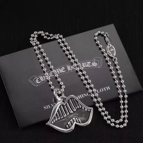 Chrome Hearts Necklaces #1301110 $38.00 USD, Wholesale Replica Chrome Hearts Necklaces