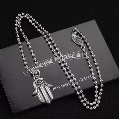 Chrome Hearts Necklaces #1301113 $36.00 USD, Wholesale Replica Chrome Hearts Necklaces