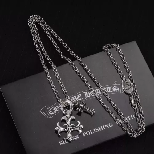 Chrome Hearts Necklaces #1301114 $39.00 USD, Wholesale Replica Chrome Hearts Necklaces