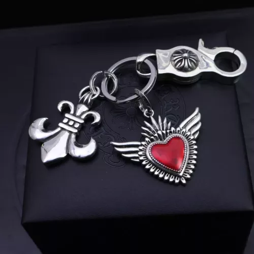 Replica Chrome Hearts Key Holder And Bag Buckle #1301119 $60.00 USD for Wholesale