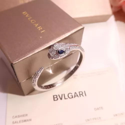 Replica Bvlgari Bracelets #1301129 $42.00 USD for Wholesale