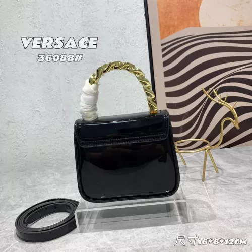 Replica Versace AAA Quality Handbags For Women #1301134 $145.00 USD for Wholesale