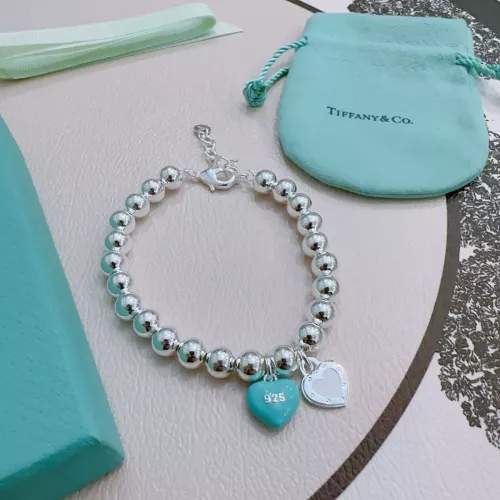 Tiffany Bracelets #1301139 $45.00 USD, Wholesale Replica Tiffany Bracelets