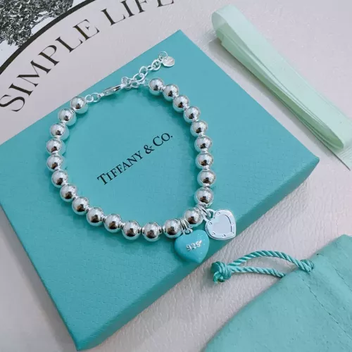 Replica Tiffany Bracelets #1301139 $45.00 USD for Wholesale