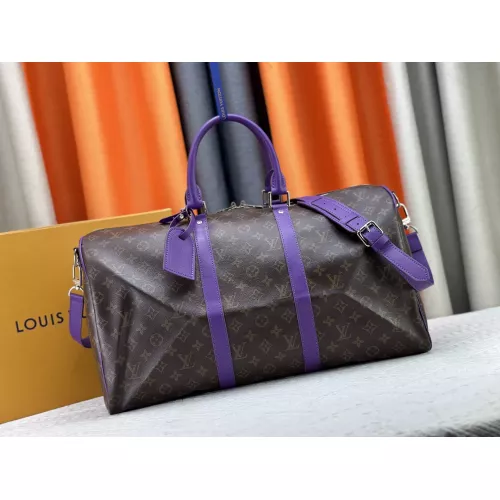 Louis Vuitton Travel Bags #1301146 $98.00 USD, Wholesale Replica Louis Vuitton Travel Bags