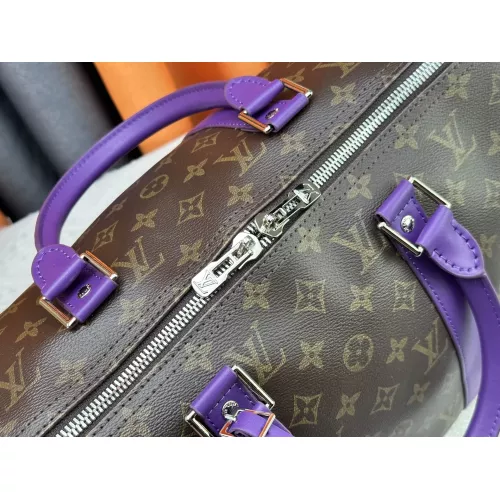 Replica Louis Vuitton Travel Bags #1301146 $98.00 USD for Wholesale