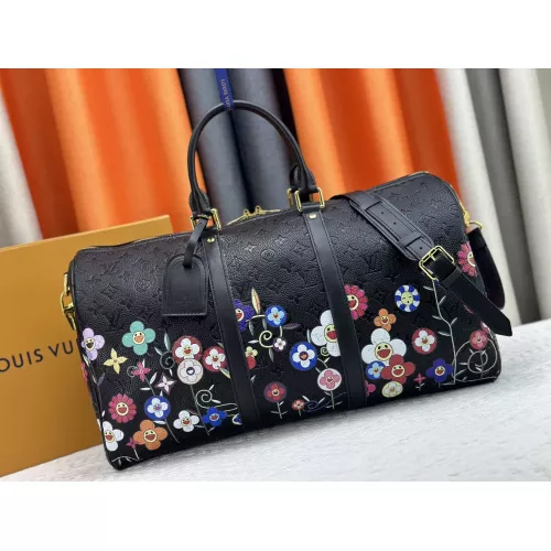 Louis Vuitton Travel Bags #1301147 $100.00 USD, Wholesale Replica Louis Vuitton Travel Bags