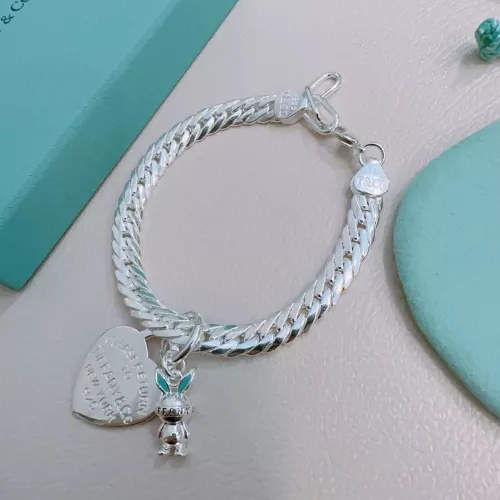 Tiffany Bracelets #1301148 $52.00 USD, Wholesale Replica Tiffany Bracelets