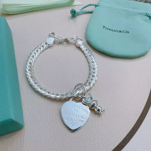 Replica Tiffany Bracelets #1301148 $52.00 USD for Wholesale