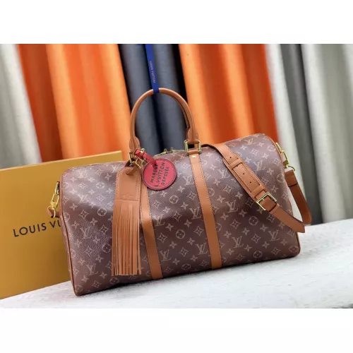 Louis Vuitton Travel Bags #1301149 $102.00 USD, Wholesale Replica Louis Vuitton Travel Bags