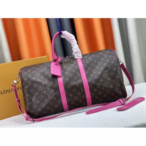 Louis Vuitton Travel Bags #1301150 $102.00 USD, Wholesale Replica Louis Vuitton Travel Bags