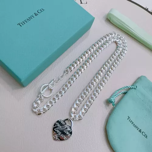 Tiffany Necklaces #1301151 $52.00 USD, Wholesale Replica Tiffany Necklaces