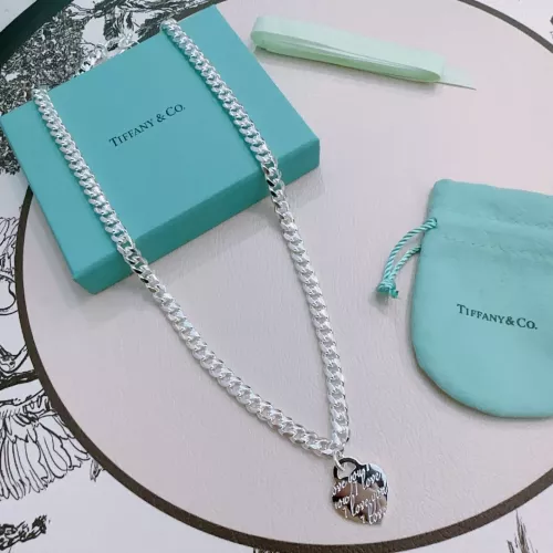 Replica Tiffany Necklaces #1301151 $52.00 USD for Wholesale