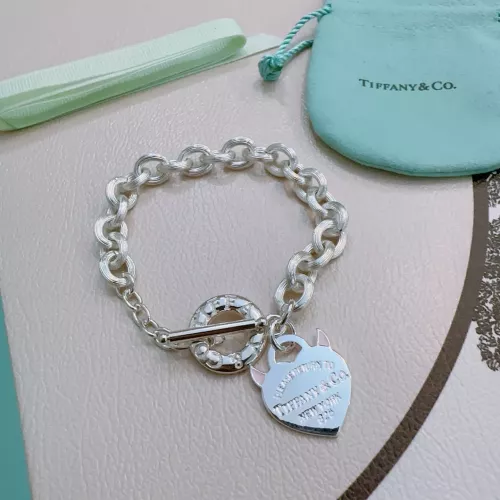 Tiffany Bracelets #1301152 $56.00 USD, Wholesale Replica Tiffany Bracelets