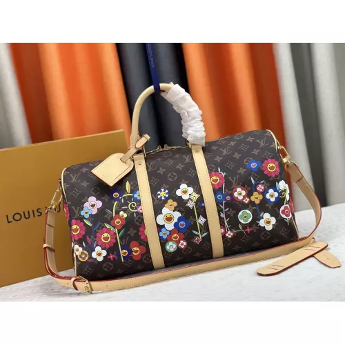 Louis Vuitton Travel Bags #1301153 $112.00 USD, Wholesale Replica Louis Vuitton Travel Bags