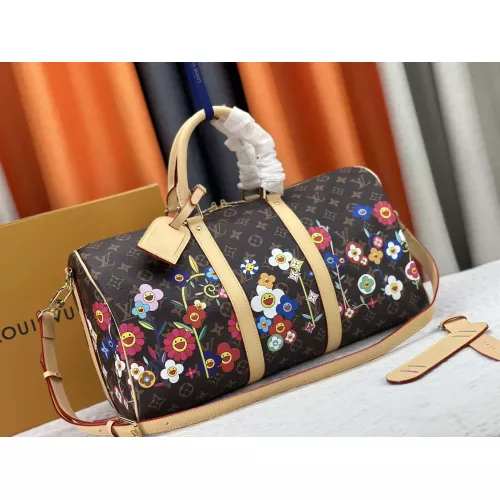 Replica Louis Vuitton Travel Bags #1301153 $112.00 USD for Wholesale