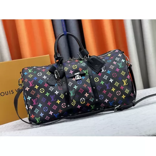 Louis Vuitton Travel Bags #1301154 $118.00 USD, Wholesale Replica Louis Vuitton Travel Bags