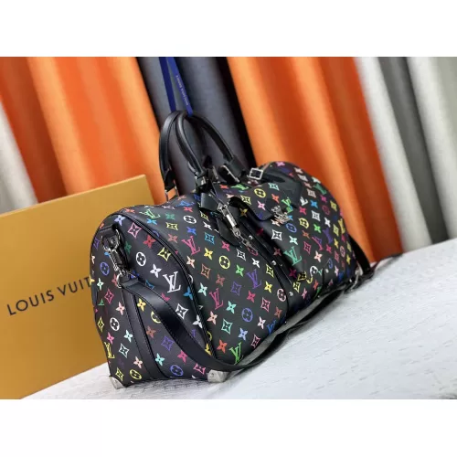 Replica Louis Vuitton Travel Bags #1301154 $118.00 USD for Wholesale