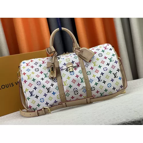 Louis Vuitton Travel Bags #1301155 $118.00 USD, Wholesale Replica Louis Vuitton Travel Bags