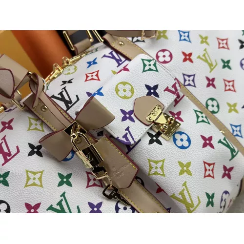 Replica Louis Vuitton Travel Bags #1301155 $118.00 USD for Wholesale