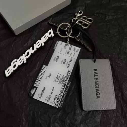 Balenciaga Key Holder And Bag Buckle #1301159 $56.00 USD, Wholesale Replica Balenciaga Key Holder And Bag Buckle