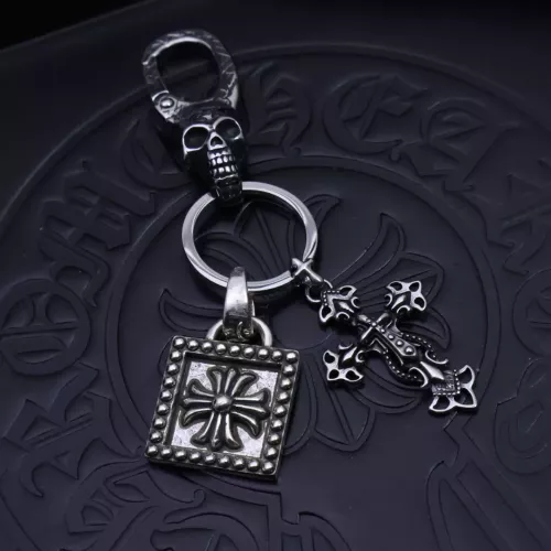 Replica Chrome Hearts Key Holder And Bag Buckle #1301169 $52.00 USD for Wholesale