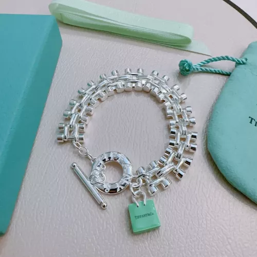 Tiffany Bracelets #1301170 $56.00 USD, Wholesale Replica Tiffany Bracelets