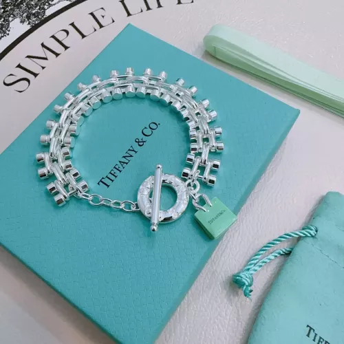 Replica Tiffany Bracelets #1301170 $56.00 USD for Wholesale