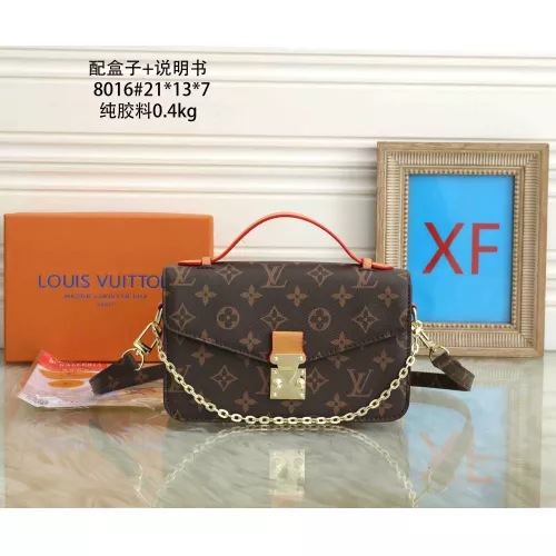 Louis Vuitton Messenger Bags For Women #1301171 $25.00 USD, Wholesale Replica Louis Vuitton Messenger Bags