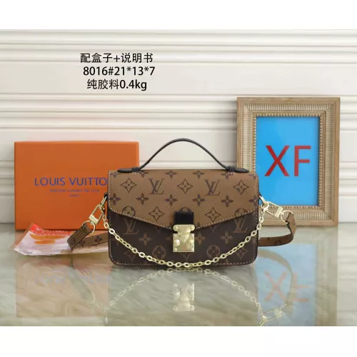 Louis Vuitton Messenger Bags For Women #1301172 $25.00 USD, Wholesale Replica Louis Vuitton Messenger Bags